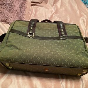 Louis Vuitton Josephine GM